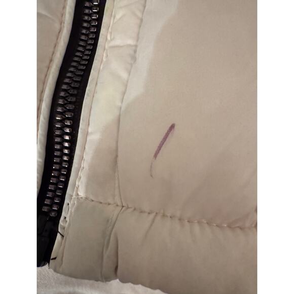 Calvin Klein - puffer vest - Picture 3 of 4